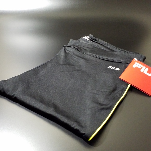 FILA ENERGY Leggings CARPI - Picture 3 of 5
